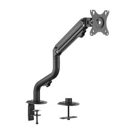 Soporte Mesa AISENS 17"-32" Gira/Inclina (DT32TSR-139)