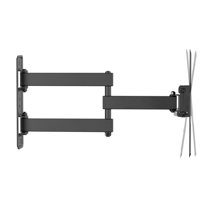 Soporte Pared AISENS 23-43" Inclina/Gira (WT43TSE-413)