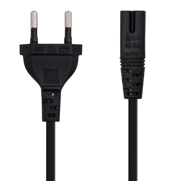 Cable Alimentación Nanocable C7/H (10.22.0402-L200)