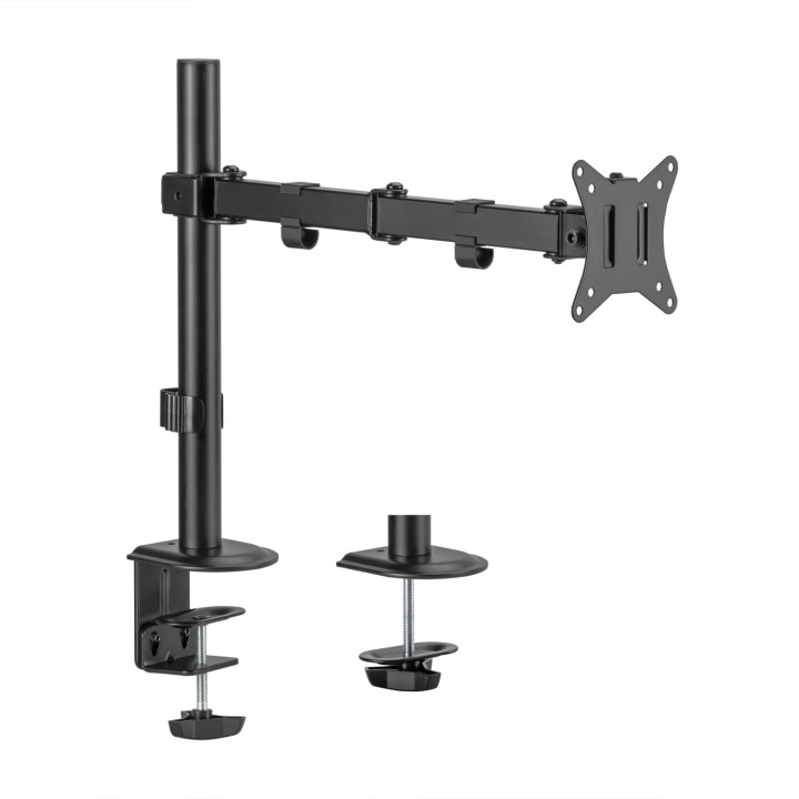 Soporte Mesa AISENS 17"-32" Gira/Inclina (DT32TSR-147)