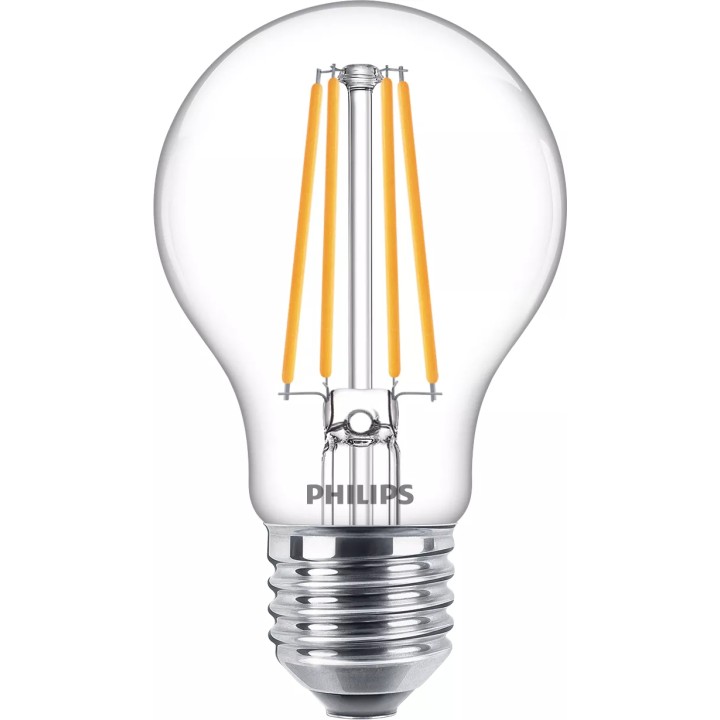 Bombilla Philips LED Classic 75W A60 E27 (929002025455)