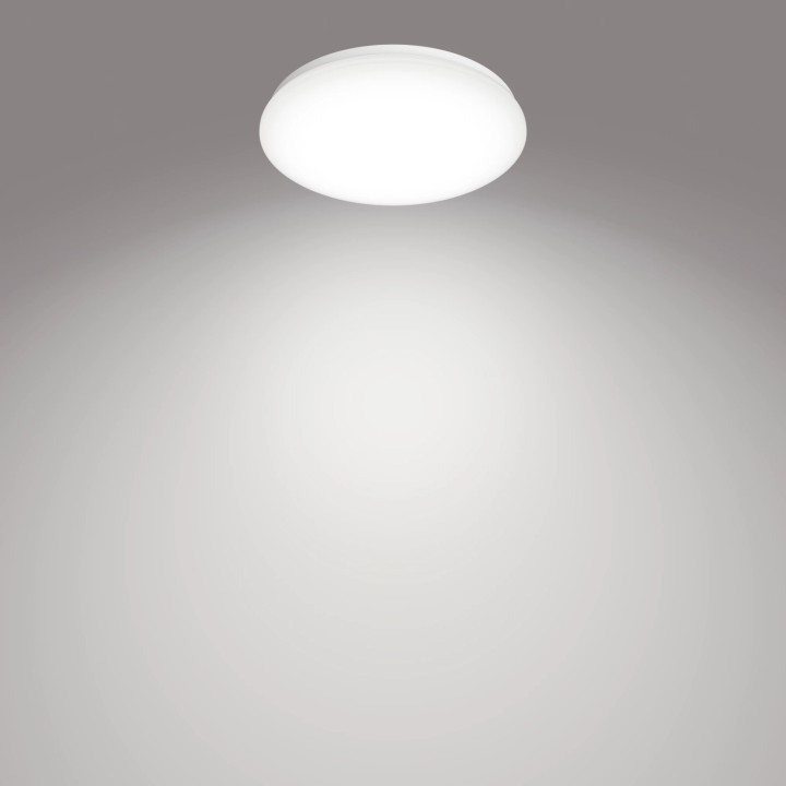 Plafón Philips Moire CL200 LED 17W 1900L (915005778901)