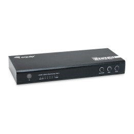 Switch EQUIP 5xHDMI Entrada 1xHDMI Salida (EQ332726)