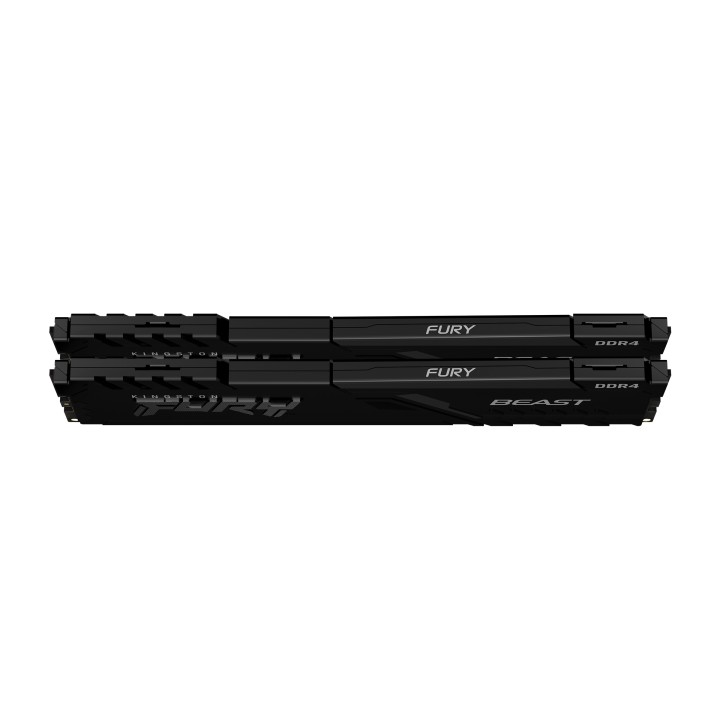 Módulo Kingston DDR4 16Gb (2x8Gb) (KF432C16BBK2/16)