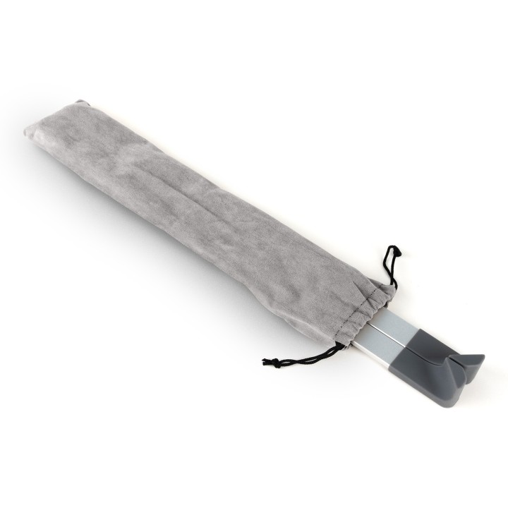 Soporte Elevador TooQ hasta 17.3" Plata (TQLRS0036-AL)