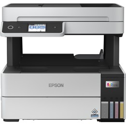 Multif Epson EcoTank ET-5170 A4 Color Fax (C11CJ88402)