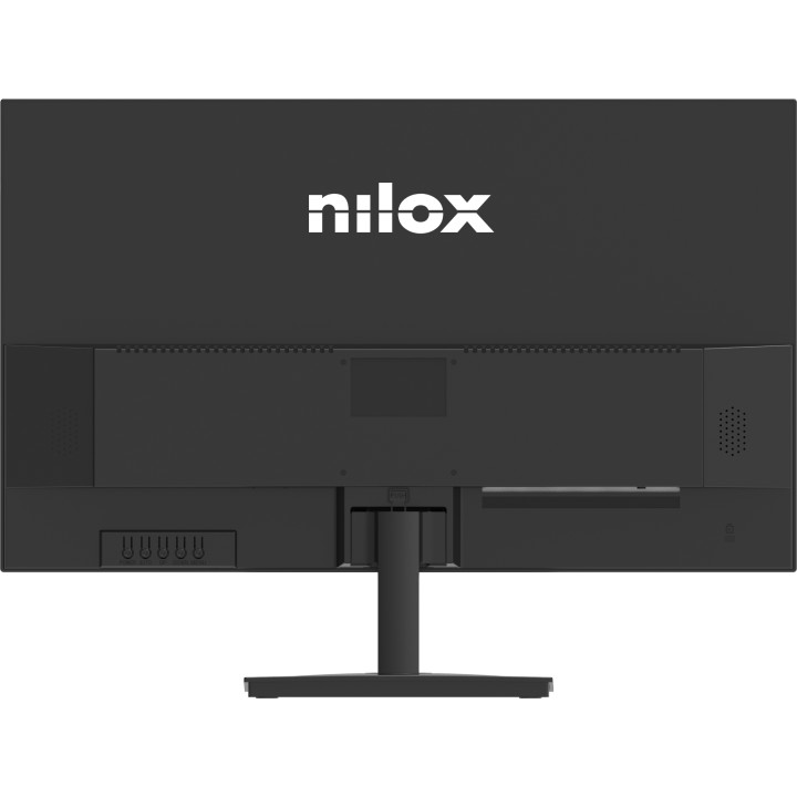 Monitor NILOX 27" IPS FHD 120Hz Negro (NXM27FHD1204)