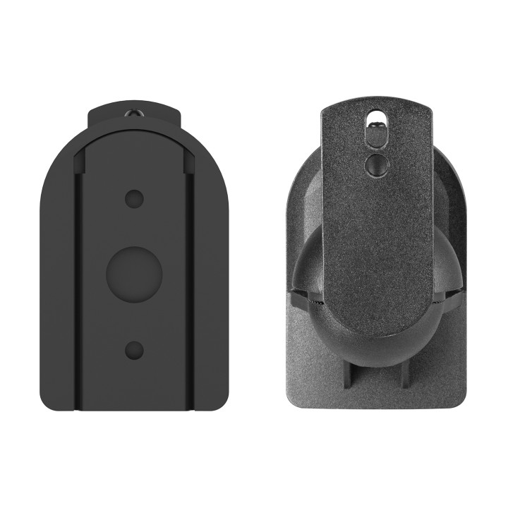 Soporte de Pared AISENS para 2 Altavoces (SPK06U-423)