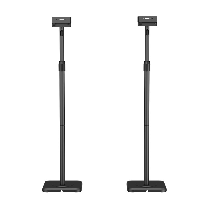 Soporte de Suelo AISENS para 2 Altavoces (SPK09U-429)