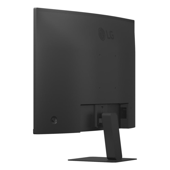 Monitor LG 27" FHD 100Hz Curvo USB-C HDMI (27U421A-B)