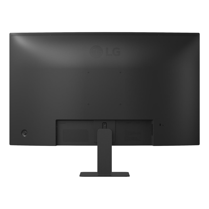 Monitor LG 27" FHD 100Hz Curvo USB-C HDMI (27U421A-B)