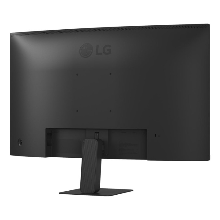 Monitor LG 27" FHD 100Hz Curvo USB-C HDMI (27U421A-B)