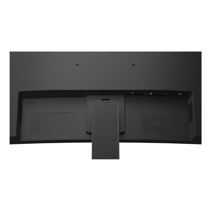 Monitor LG 27" FHD 100Hz Curvo USB-C HDMI (27U421A-B)