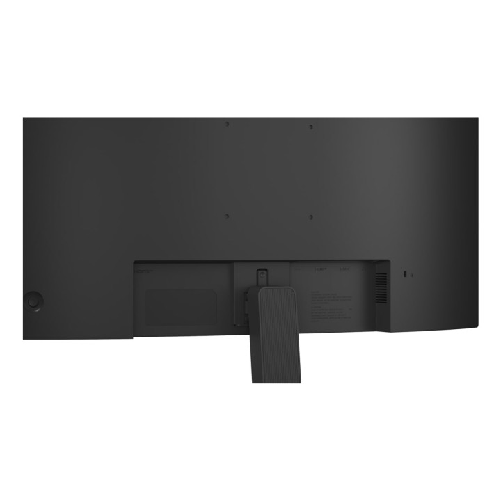 Monitor LG 27" FHD 100Hz Curvo USB-C HDMI (27U421A-B)