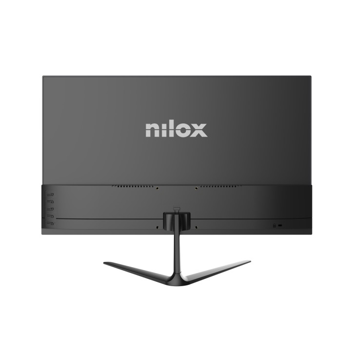 Monitor NILOX 24" VA FHD 120Hz VGA HDMI (NXM24FHD1203)