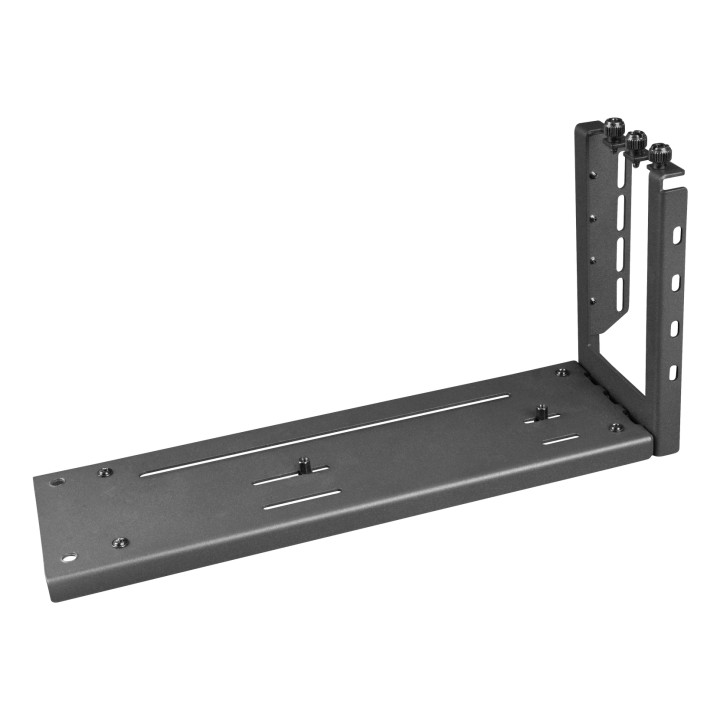 Kit Montaje Vertical VGA Tacens 3Slots Negro (MCAGCV)