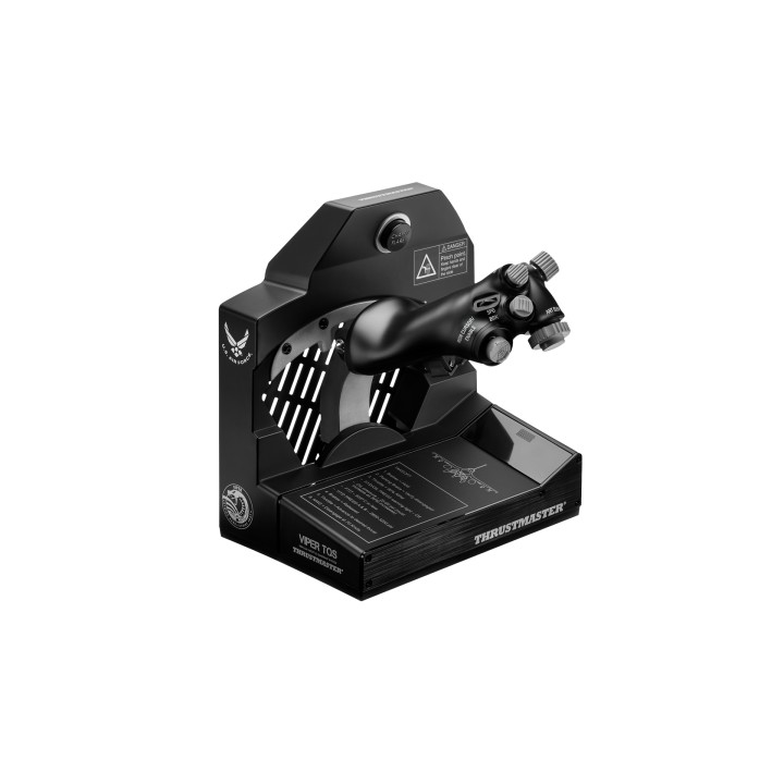 Joystick Thrustmaster Viper TQS PC Negro (4060252)