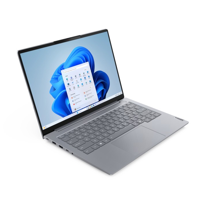 Lenovo 7-240H 16Gb 512Gb 14" W11P Gris (21SG008BSP)