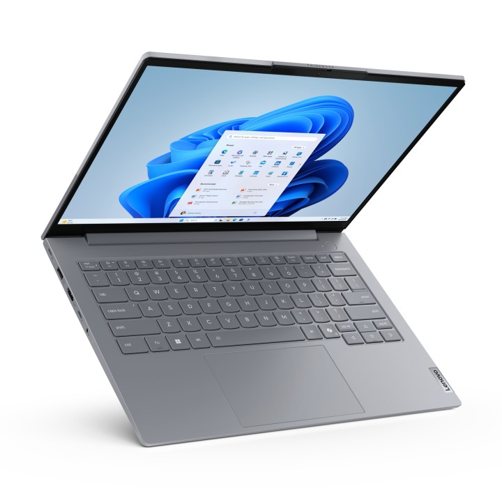 Lenovo 7-240H 16Gb 512Gb 14" W11P Gris (21SG008BSP)