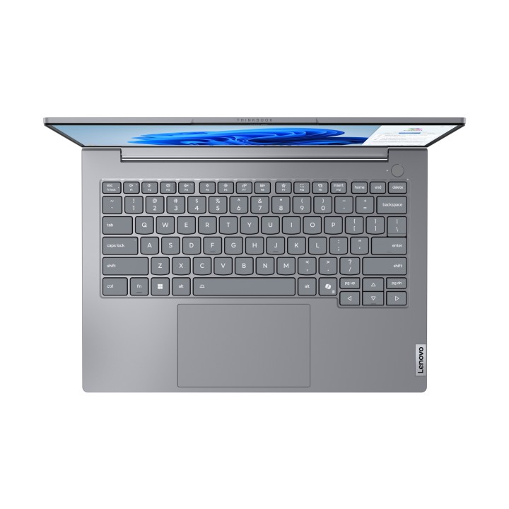 Lenovo 7-240H 16Gb 512Gb 14" W11P Gris (21SG008BSP)