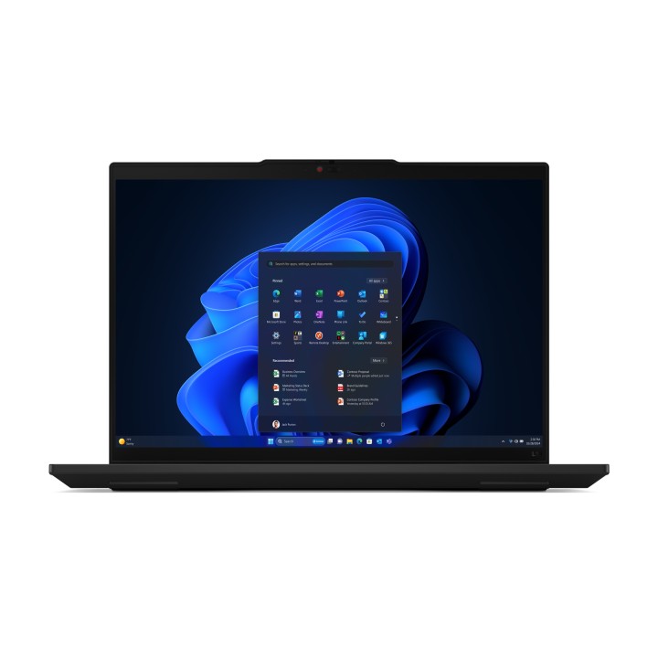 Lenovo U7-155U 16Gb 512Gb 14" W11P Negro (21L10039SP)