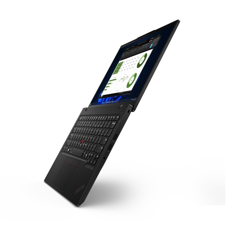 Lenovo U7-155U 16Gb 512Gb 14" W11P Negro (21L10039SP)