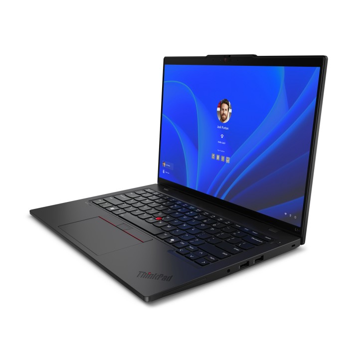 Lenovo U7-155U 16Gb 512Gb 14" W11P Negro (21L10039SP)