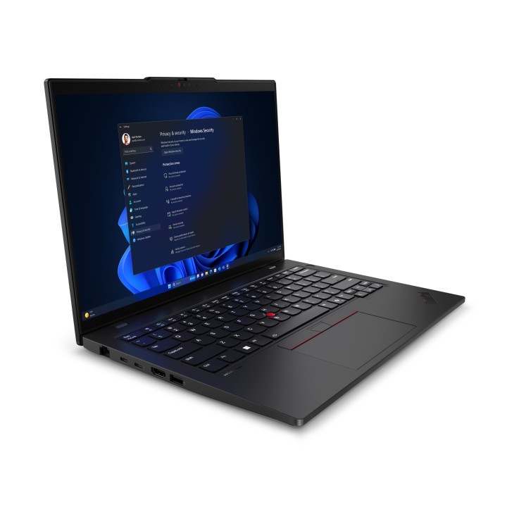 Lenovo U7-155U 16Gb 512Gb 14" W11P Negro (21L10039SP)