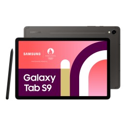 Tablet Samsung Tab S9 11" 12Gb 256Gb Grafito (SM-X710N)