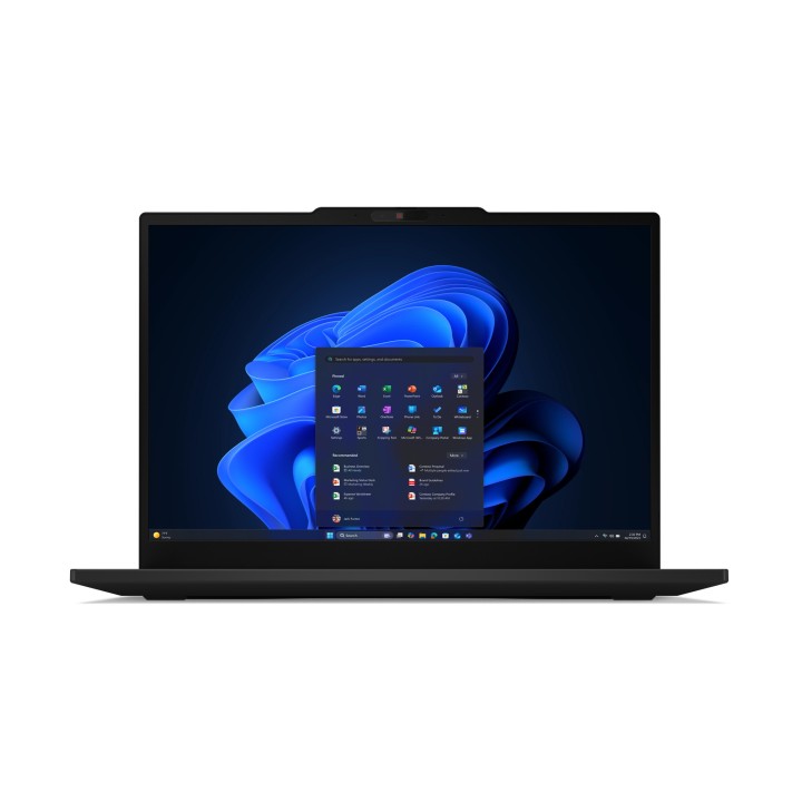 Lenovo U7-255U 16Gb 512Gb 13.3" W11P Negro (21R5001PSP)