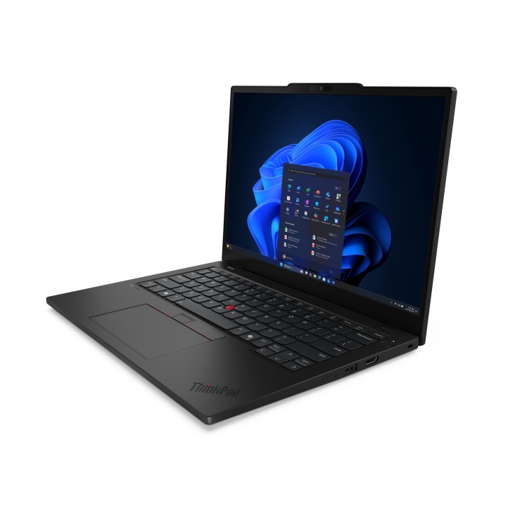 Lenovo U7-255U 16Gb 512Gb 13.3" W11P Negro (21R5001PSP)