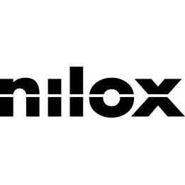 Teclado NILOX USB 1.5m Español Negro (NXKBE000012)