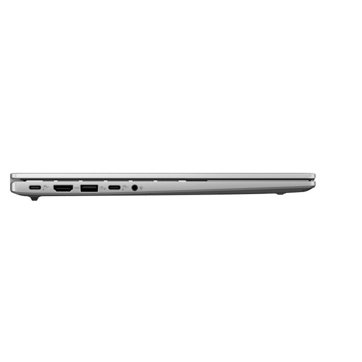 ASUS S3407CA-LY125 U7-255H 16Gb 512Gb 14" No-OS Plata