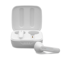Auriculares NGS Intraurales BT Blanco (ARTICAMOVEWHITE)