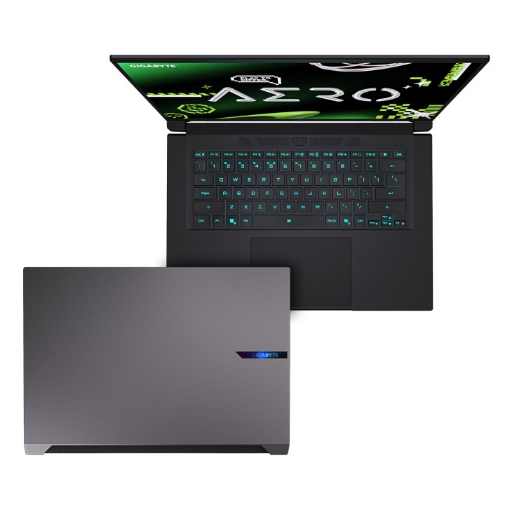 GIGABYTE AERO X16 1WH93ESC64AH R7 32Gb 1Tb 16" W11 Gris