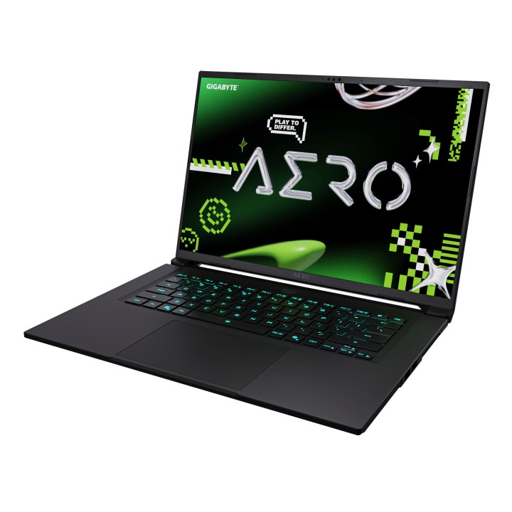 GIGABYTE AERO X16 1WH93ESC64AH R7 32Gb 1Tb 16" W11 Gris