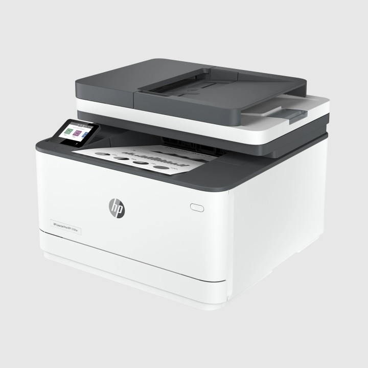 HP LaserJet Pro 3002dn A4 B/N Gris/Blanca (3G651F)