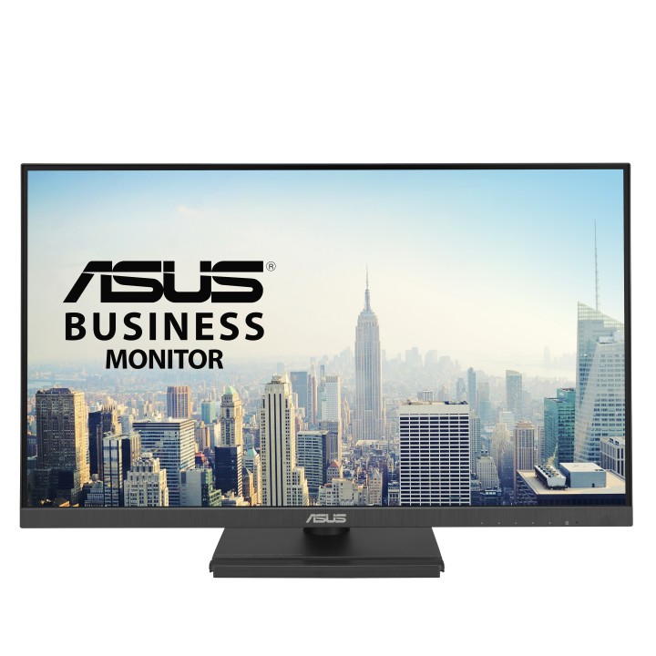 Monitor ASUS 27" VA27DQFS IPS FHD 100Hz VGA HDMI Negro