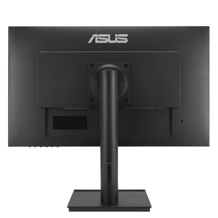 Monitor ASUS 27" VA27DQFS IPS FHD 100Hz VGA HDMI Negro
