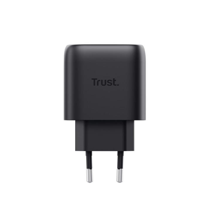 Cargador Pared Trust Maxo 45W USB-C para Samsung(25722)