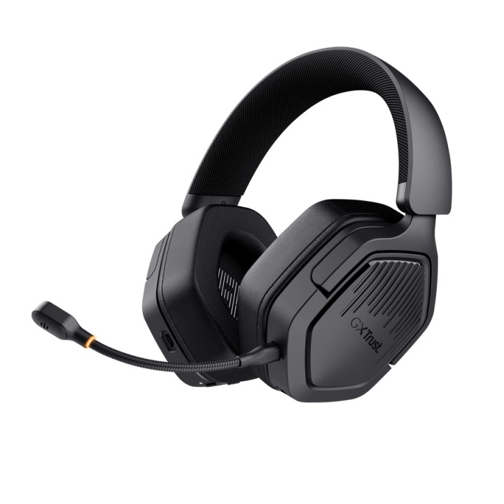 Auric+Micro Trust GXT 493PS 3.5mm BT Negros (25746)