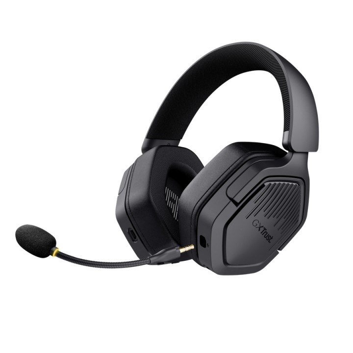Auric+Micro Trust GXT 493PS 3.5mm BT Negros (25746)