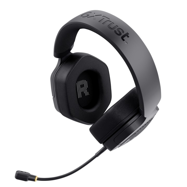 Auric+Micro Trust GXT 493PS 3.5mm BT Negros (25746)