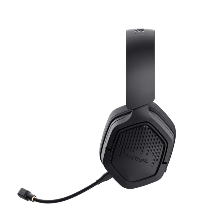 Auric+Micro Trust GXT 493PS 3.5mm BT Negros (25746)