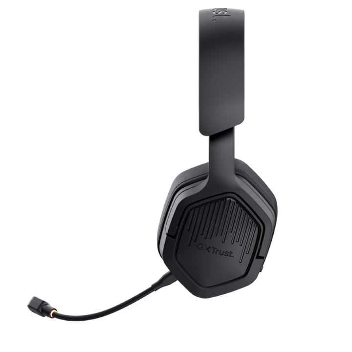 Auric+Micro Trust GXT 493PS 3.5mm BT Negros (25746)