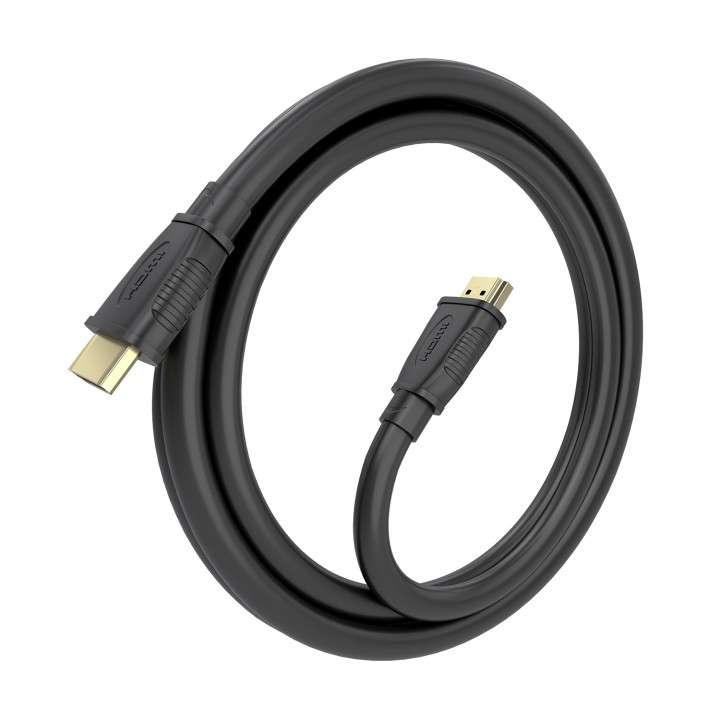 Cable AISENS HDMI 2.1 8K M/M 1.5m Negro (A150-0959)