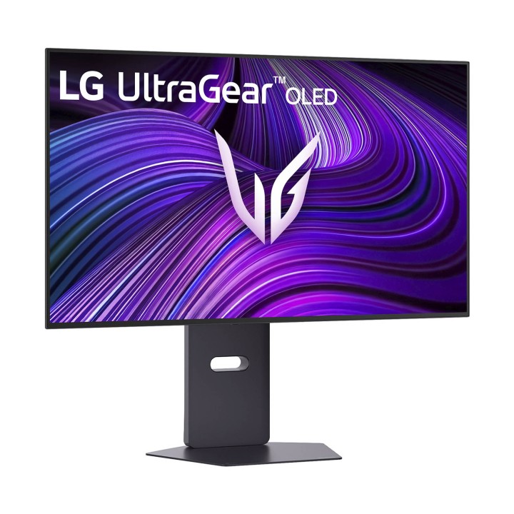 Monitor LG UltraGear 32" OLED 4K UHD (32GX850A-B)