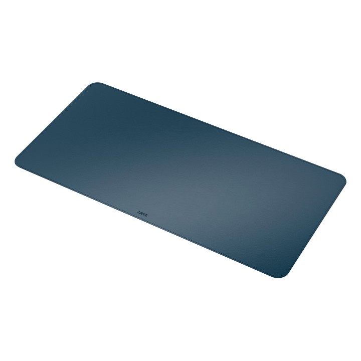 Alfombrilla Leitz 80x40cm Azul Noche (5382-00-68)