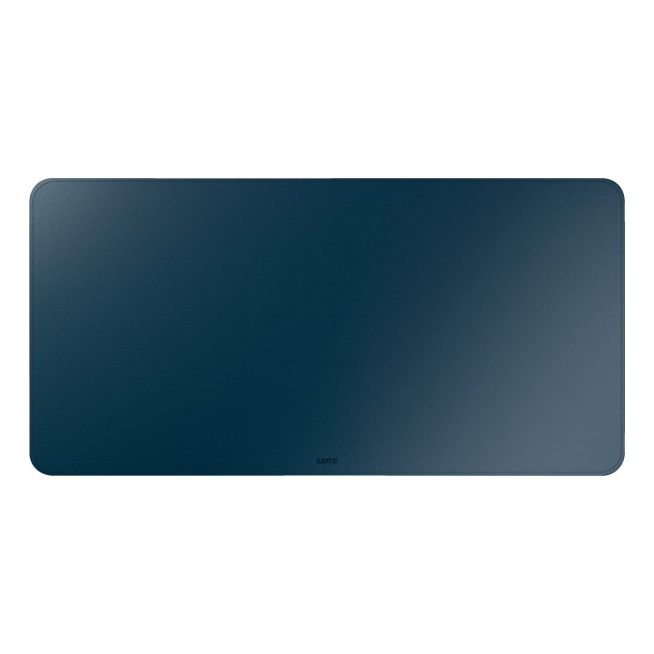 Alfombrilla Leitz 80x40cm Azul Noche (5382-00-68)