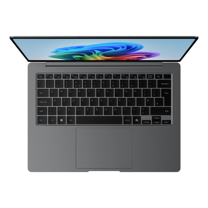 Samsung U7-256v 16Gb 512Gb 14" W11P (NP944XHA-KG3ES)
